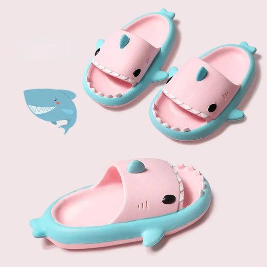 Sandalias de Tiburón para niños